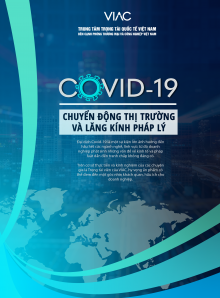 Ấn phẩm điện tử mùa Covid-19 phát hành Tháng 06/2020