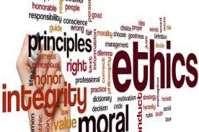 Code of Ethics for an Arbitrator