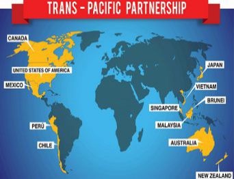 “Vietnam has wisely not put all of its eggs in TPP basket”
